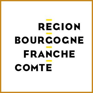 logo région Bourgogne Franche Comté