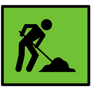 logo travaux