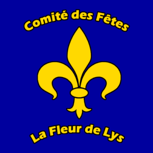 logo comité des fêtes de LYS 58190