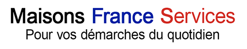 logo Maison France Services