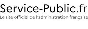 logo Service Public
