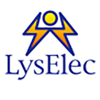 logo entreprise LysElec